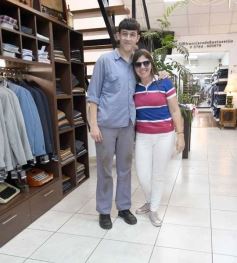 Foto de la galería: Varieté de noviembre y diciembre: al ritmo del trabajo, salidas y la gente amiga que suma la ciudad