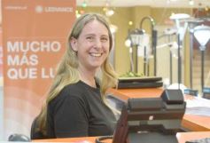 Foto de la galería: Varieté de noviembre y diciembre: al ritmo del trabajo, salidas y la gente amiga que suma la ciudad