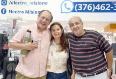 Foto de la galería: Varieté de noviembre y diciembre: al ritmo del trabajo, salidas y la gente amiga que suma la ciudad