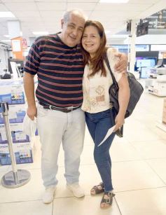 Foto de la galería: Varieté de noviembre y diciembre: al ritmo del trabajo, salidas y la gente amiga que suma la ciudad