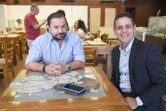 Foto de la galería: Varieté de noviembre y diciembre: al ritmo del trabajo, salidas y la gente amiga que suma la ciudad