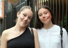 Foto de la galería: Varieté de noviembre y diciembre: al ritmo del trabajo, salidas y la gente amiga que suma la ciudad