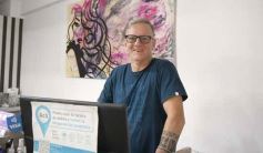 Foto de la galería: Varieté de noviembre y diciembre: al ritmo del trabajo, salidas y la gente amiga que suma la ciudad