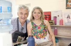 Foto de la galería: Varieté de noviembre y diciembre: al ritmo del trabajo, salidas y la gente amiga que suma la ciudad