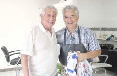 Foto de la galería: Varieté de noviembre y diciembre: al ritmo del trabajo, salidas y la gente amiga que suma la ciudad