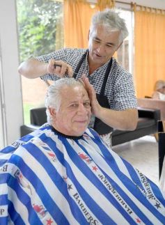 Foto de la galería: Varieté de noviembre y diciembre: al ritmo del trabajo, salidas y la gente amiga que suma la ciudad