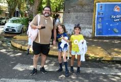 Foto de la galería: Varieté de noviembre y diciembre: al ritmo del trabajo, salidas y la gente amiga que suma la ciudad