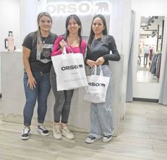 Foto de la galería: Varieté de noviembre y diciembre: al ritmo del trabajo, salidas y la gente amiga que suma la ciudad