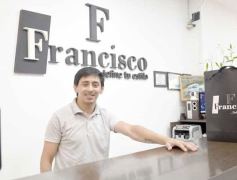 Foto de la galería: Varieté de noviembre y diciembre: al ritmo del trabajo, salidas y la gente amiga que suma la ciudad