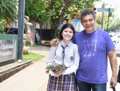 Foto de la galería: Varieté de noviembre y diciembre: al ritmo del trabajo, salidas y la gente amiga que suma la ciudad