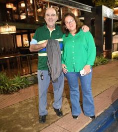 Foto de la galería: Varieté de noviembre y diciembre: al ritmo del trabajo, salidas y la gente amiga que suma la ciudad