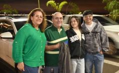 Foto de la galería: Varieté de noviembre y diciembre: al ritmo del trabajo, salidas y la gente amiga que suma la ciudad