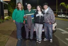 Foto de la galería: Varieté de noviembre y diciembre: al ritmo del trabajo, salidas y la gente amiga que suma la ciudad