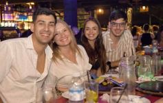 Foto de la galería: Varieté de noviembre y diciembre: al ritmo del trabajo, salidas y la gente amiga que suma la ciudad