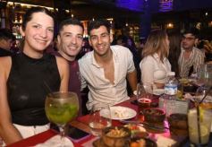 Foto de la galería: Varieté de noviembre y diciembre: al ritmo del trabajo, salidas y la gente amiga que suma la ciudad