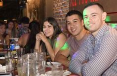 Foto de la galería: Varieté de noviembre y diciembre: al ritmo del trabajo, salidas y la gente amiga que suma la ciudad