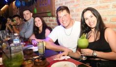 Foto de la galería: Varieté de noviembre y diciembre: al ritmo del trabajo, salidas y la gente amiga que suma la ciudad