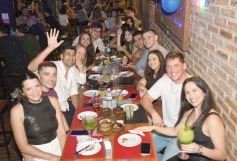 Foto de la galería: Varieté de noviembre y diciembre: al ritmo del trabajo, salidas y la gente amiga que suma la ciudad