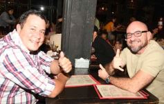 Foto de la galería: Varieté de noviembre y diciembre: al ritmo del trabajo, salidas y la gente amiga que suma la ciudad