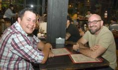 Foto de la galería: Varieté de noviembre y diciembre: al ritmo del trabajo, salidas y la gente amiga que suma la ciudad