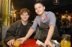 Foto de la galería: Varieté de noviembre y diciembre: al ritmo del trabajo, salidas y la gente amiga que suma la ciudad