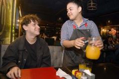 Foto de la galería: Varieté de noviembre y diciembre: al ritmo del trabajo, salidas y la gente amiga que suma la ciudad