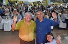 Foto de la galería: Cena show y agasajo: la familia del Pirá Pytá celebró sus 88 años