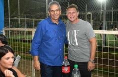 Foto de la galería: Cena show y agasajo: la familia del Pirá Pytá celebró sus 88 años