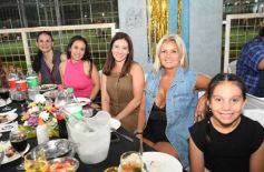 Foto de la galería: Cena show y agasajo: la familia del Pirá Pytá celebró sus 88 años