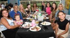 Foto de la galería: Cena show y agasajo: la familia del Pirá Pytá celebró sus 88 años