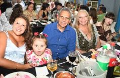 Foto de la galería: Cena show y agasajo: la familia del Pirá Pytá celebró sus 88 años