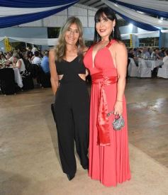 Foto de la galería: Cena show y agasajo: la familia del Pirá Pytá celebró sus 88 años