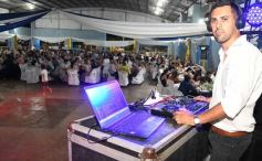 Foto de la galería: Cena show y agasajo: la familia del Pirá Pytá celebró sus 88 años