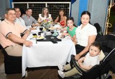 Foto de la galería: Cena show y agasajo: la familia del Pirá Pytá celebró sus 88 años