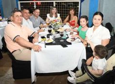 Foto de la galería: Cena show y agasajo: la familia del Pirá Pytá celebró sus 88 años