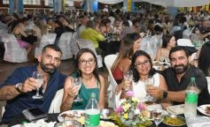 Foto de la galería: Cena show y agasajo: la familia del Pirá Pytá celebró sus 88 años