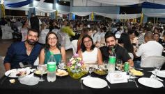 Foto de la galería: Cena show y agasajo: la familia del Pirá Pytá celebró sus 88 años