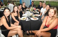 Foto de la galería: Cena show y agasajo: la familia del Pirá Pytá celebró sus 88 años