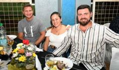 Foto de la galería: Cena show y agasajo: la familia del Pirá Pytá celebró sus 88 años