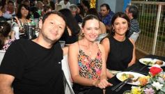 Foto de la galería: Cena show y agasajo: la familia del Pirá Pytá celebró sus 88 años