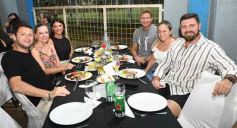 Foto de la galería: Cena show y agasajo: la familia del Pirá Pytá celebró sus 88 años