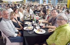 Foto de la galería: Cena show y agasajo: la familia del Pirá Pytá celebró sus 88 años
