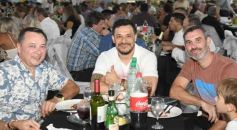 Foto de la galería: Cena show y agasajo: la familia del Pirá Pytá celebró sus 88 años
