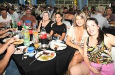 Foto de la galería: Cena show y agasajo: la familia del Pirá Pytá celebró sus 88 años