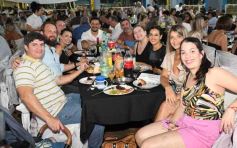 Foto de la galería: Cena show y agasajo: la familia del Pirá Pytá celebró sus 88 años