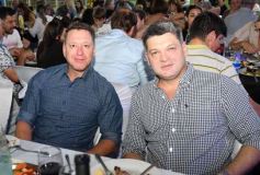 Foto de la galería: Cena show y agasajo: la familia del Pirá Pytá celebró sus 88 años