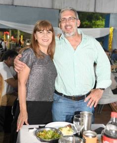Foto de la galería: Cena show y agasajo: la familia del Pirá Pytá celebró sus 88 años