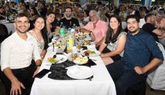 Foto de la galería: Cena show y agasajo: la familia del Pirá Pytá celebró sus 88 años