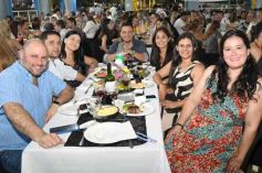 Foto de la galería: Cena show y agasajo: la familia del Pirá Pytá celebró sus 88 años