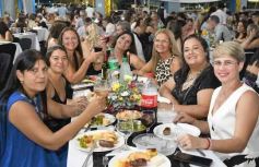 Foto de la galería: Cena show y agasajo: la familia del Pirá Pytá celebró sus 88 años